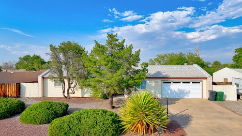 4109 Las Cimbras Ct Se, Rio Rancho, NM, 87124-6915 | Card Image
