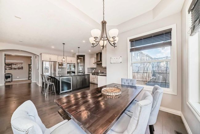 112 Rainbow Falls Passage, House other with 5 bedrooms, 4 bathrooms and 6 parking in Chestermere AB | Image 10