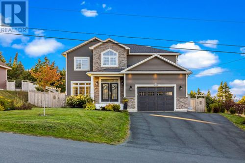 14 Golden Dawn Dr, Portugal Cove St. Philip's, NL, A1M0C9 | Card Image