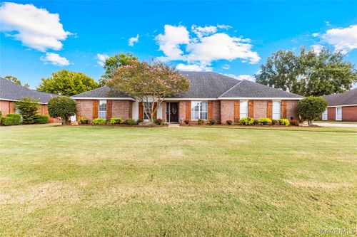 7363 Old Barn Rd, Montgomery, AL, 36117-3977 | Card Image