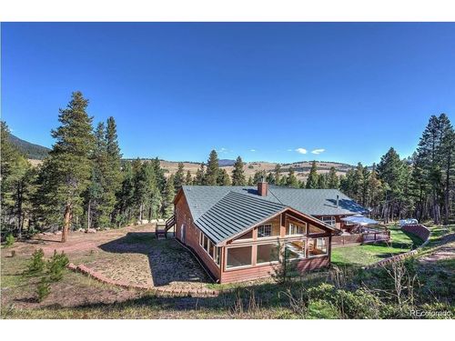 29469 County Road V V.8, Fort Garland, CO, 81133-9511 | Card Image