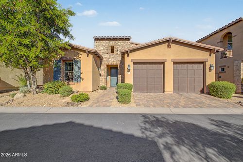 95 Almarte Dr, Carefree, AZ, 85377-4000 | Card Image