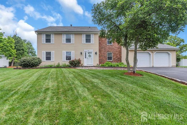 51 Sturbridge Dr, House other with 5 bedrooms, 4 bathrooms and null parking in Piscataway NJ | Image 70