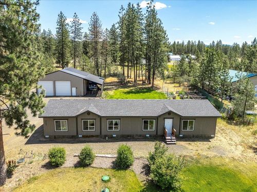 6299 Sundown Dr, Nine Mile Falls, WA, 99026-9564 | Card Image