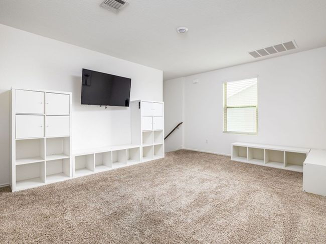 35H - 752 Circle Way, House other with 4 bedrooms, 3 bathrooms and 2 parking in Jarrell TX | Image 14