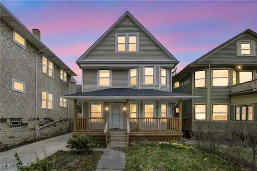 1374 W 114th St, Cleveland, OH, 44102-1308 | Card Image