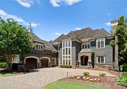 13837 Grand Palisades Pkwy, Charlotte, NC, 28278-8435 | Card Image