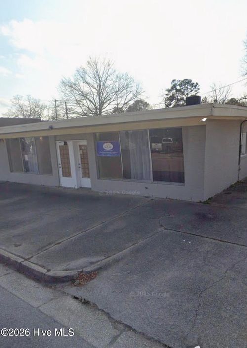 602 Fairview Ave Sw, Wilson, NC, 27893-4948 | Card Image