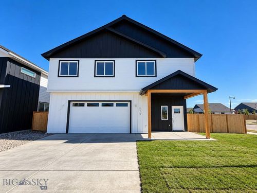 515 Wise Way, Belgrade, MT, 59714-3764 | Card Image