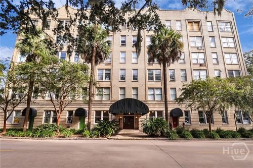 4f-106 W Gwinnett St, Savannah, GA, 31401-5511 | Card Image