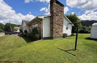 500 Jameson Avenue, House other with 3 bedrooms, 1 bathrooms and null parking in Parsons WV | Image 2