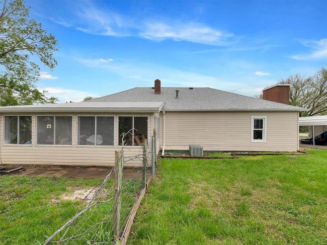 403 Virginia Ave, House other with 3 bedrooms, 1 bathrooms and 1 parking in Potosi MO | Image 24