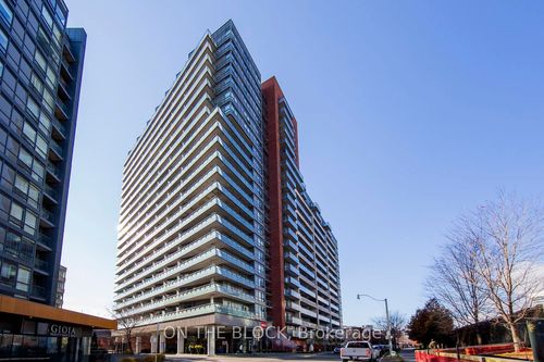 302-38 Joe Shuster Way, Toronto, ON, M6K0A5 | Card Image