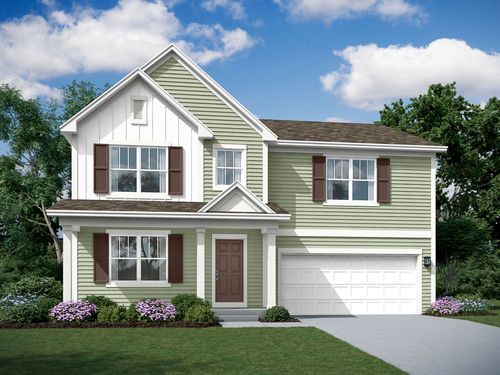 810 Thornapple Ln, Marengo, IL, 60152-3414 | Card Image