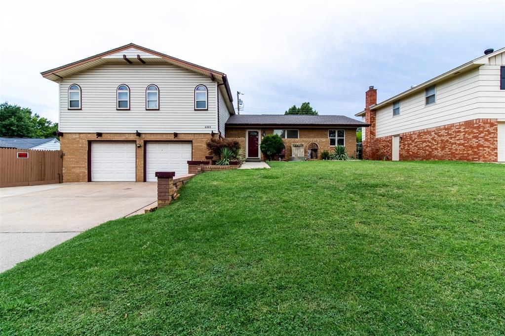 Harvard Ave, Oklahoma City, OK 73122