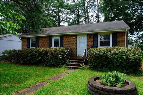 3911 South Street, Portsmouth, VA, 23707 | Card Image