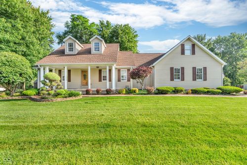 6605 N Private Road 110 W, Brazil, IN, 47834-8337 | Card Image