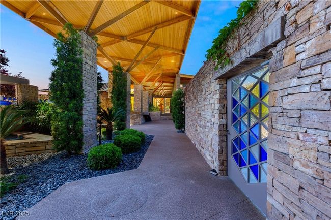 3 Anthem Pointe Ct, House other with 6 bedrooms, 10 bathrooms and null parking in Henderson NV | Image 62
