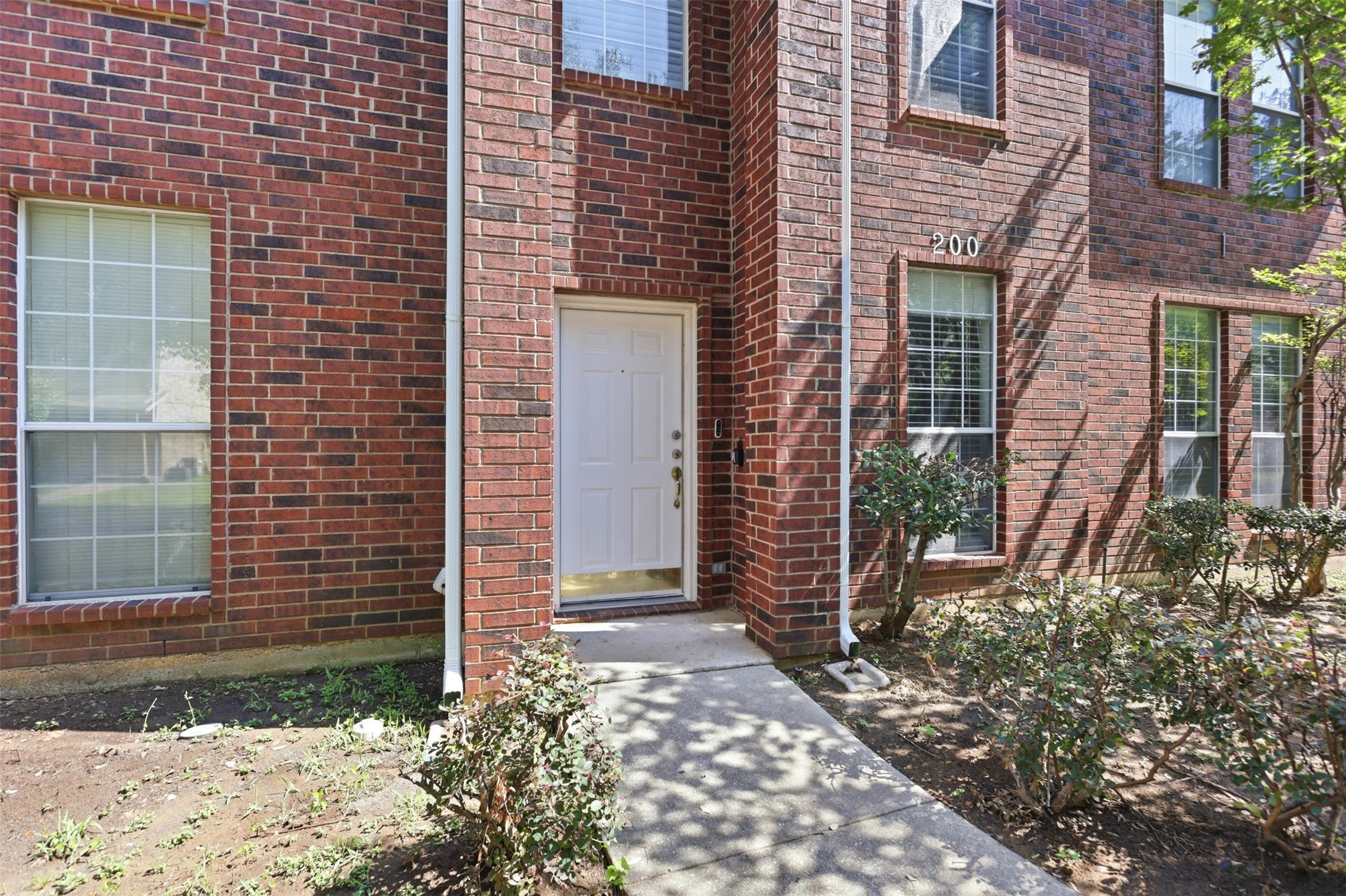 Residential Lease in Grapevine 3