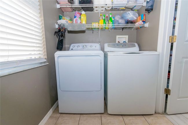 2822 Moultrie Creek Dr, House other with 3 bedrooms, 2 bathrooms and null parking in KISSIMMEE FL | Image 37