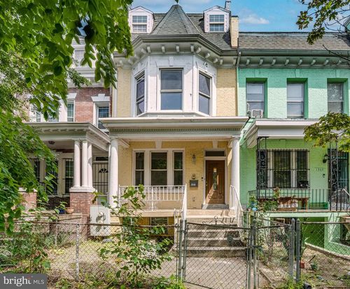 1371 Monroe St Nw, WASHINGTON, DC, 20010-3427 | Card Image