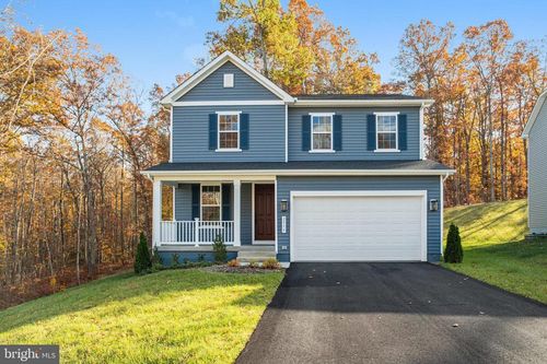 2916 White Tail Dr, LOCUST GROVE, VA, 22508-2980 | Card Image