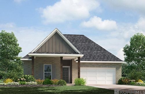 7012 Brook Hollow Dr, Zachary, LA, 70791-4586 | Card Image