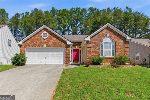 334 Ethridge Dr Nw, Kennesaw, GA, 30144-5400 | Card Image