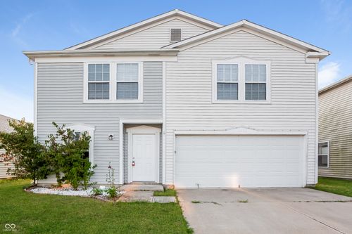 10902 Spirit Dr, Ingalls, IN, 46048-9514 | Card Image