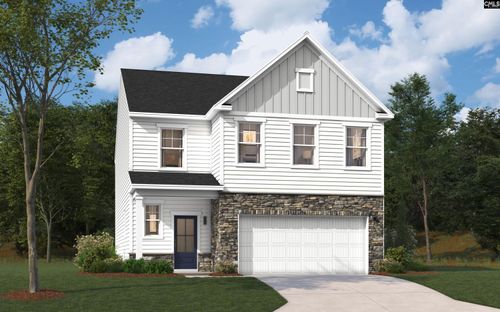 124 Bloomsbury Drive, Lexington, SC, 29073 | Card Image