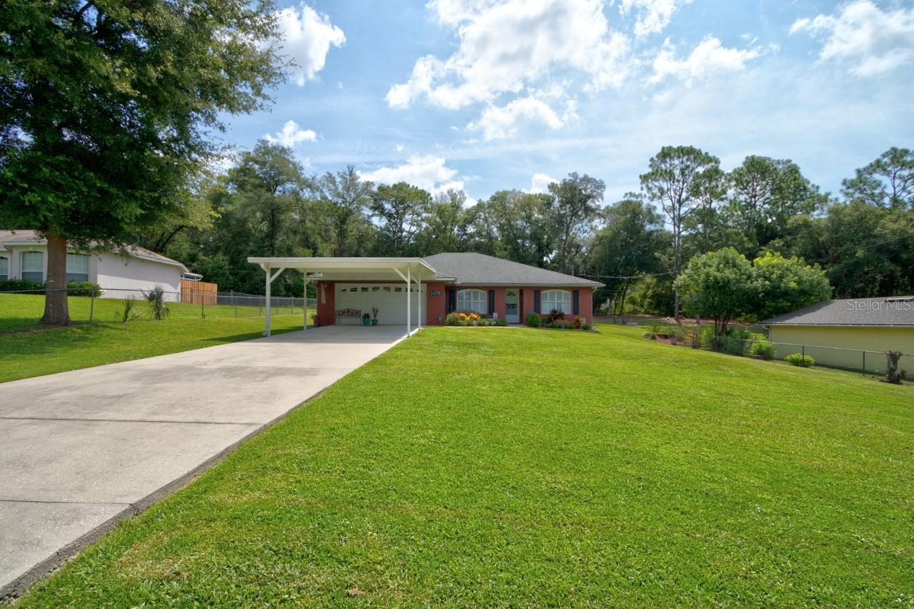 Cecil Ave, Deland, FL 32720