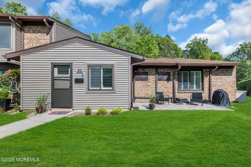 20 Lexington Ct, Red Bank, NJ, 07701-5457 | Card Image