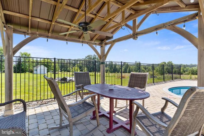 90 Hummingbird Ln, House other with 4 bedrooms, 3 bathrooms and null parking in LITTLESTOWN PA | Image 11