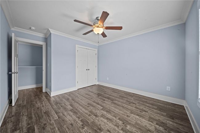 406 Bee Cove Way, Townhouse with 3 bedrooms, 3 bathrooms and null parking in Pendleton SC | Image 12