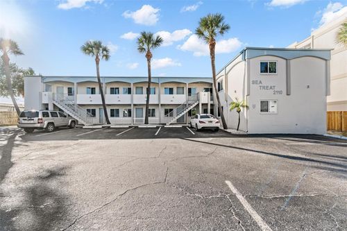 apt-8-2110 Gulf Blvd, Indian Rocks Beach, FL, 33785-3819 | Card Image