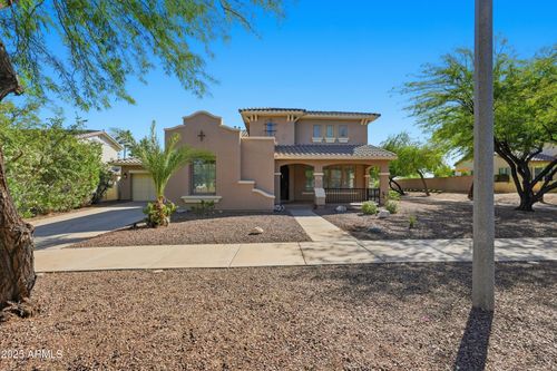 20557 W Lost Creek Dr, Buckeye, AZ, 85396 | Card Image