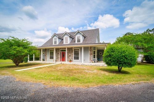 9711 County Road 121, Bryceville, FL, 32009-1645 | Card Image