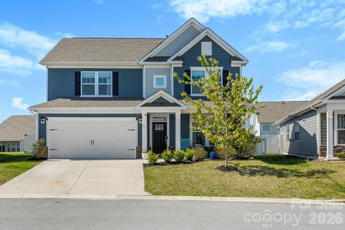23 Thornberry Rd, Hendersonville, NC, 28792-0655 | Card Image