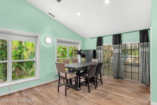 1745 Crane Creek Blvd, House other with 3 bedrooms, 3 bathrooms and null parking in Melbourne FL | Image 21