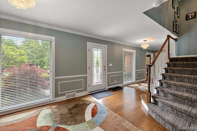4889 Ardmore Dr, House other with 4 bedrooms, 4 bathrooms and null parking in Bloomfield Township MI | Image 4