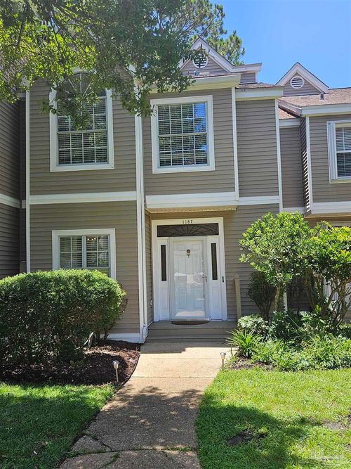 1187 Lionsgate Ln, Gulf Breeze, FL, 32563-3487 | Card Image