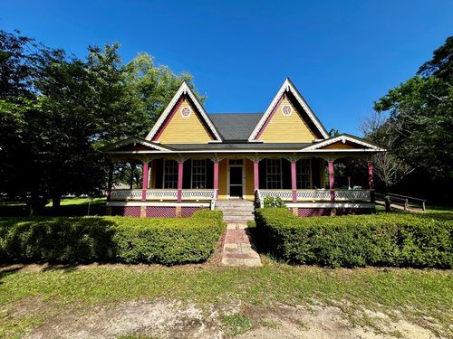 1311 Third St., Dudley, GA, 31022 | Card Image