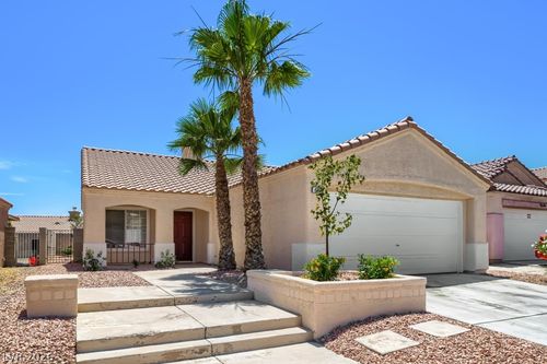 619 Rancho Del Norte Drive, North Las Vegas, NV, 89031 | Card Image