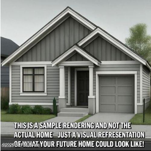 5210 Rita St, JACKSONVILLE, FL, 32209-3141 | Card Image