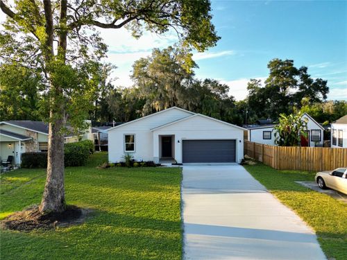 25405 Carnoustie Dr, Mount Plymouth, FL, 32776-9626 | Card Image