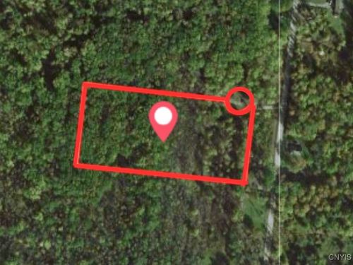 9181 Old Orchard Rd, Canastota, NY, 13032-4448 | Card Image