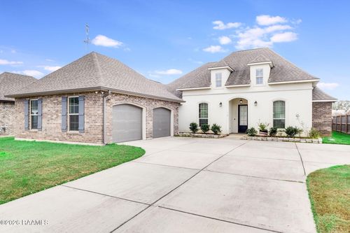 110 Grandmark St, Lafayette, LA, 70506-1946 | Card Image