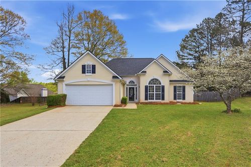 1100 Chateau Ter, Mcdonough, GA, 30253-4650 | Card Image