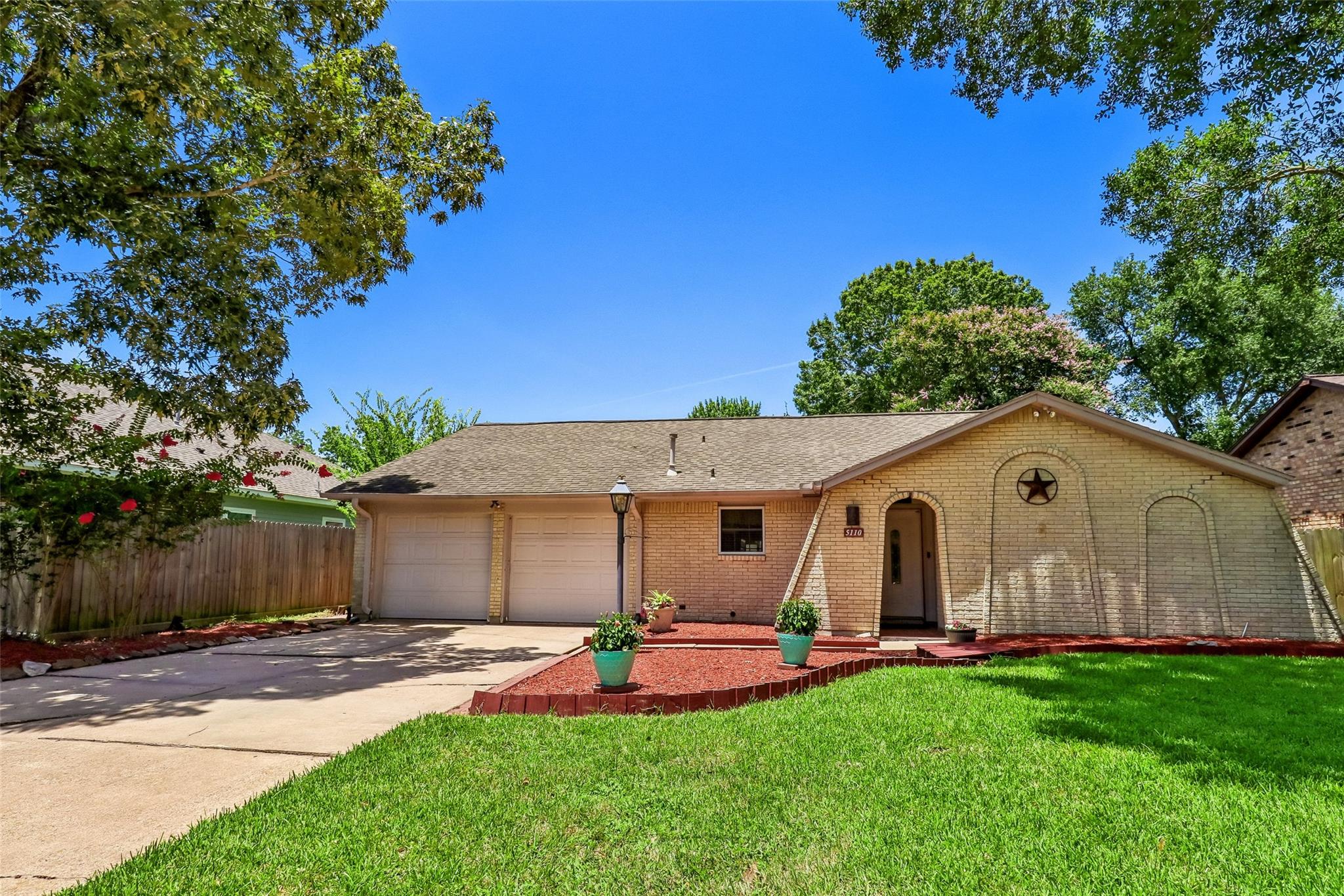 Residential in Friendswood 2