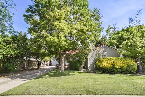 25 Northwood Dr, Woodland, CA, 95695-4632 | Card Image